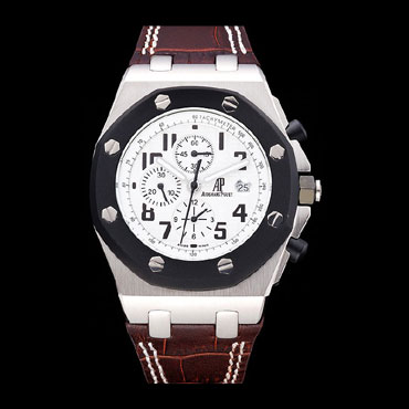 Audemars Piguet Royal Oak Offshore Watch AP5558