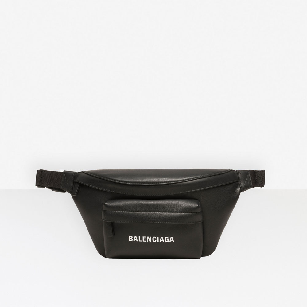 Balenciaga Everyday Beltpack Shopping bag 552375 DLQ4N 1000: Image 1