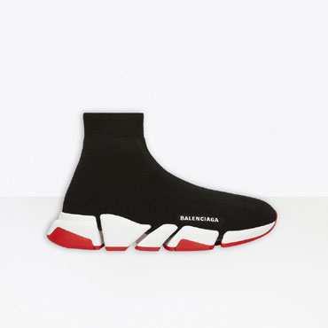 Balenciaga Speed 2.0 Sneaker 617239 W2DB2 1960