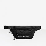 Balenciaga Wheel Beltpack 533009 HPG1X 1090