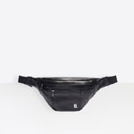 Balenciaga Soft XS Beltpack Black 580028 1EU1N 1000