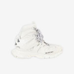 Balenciaga Track Hike Sneaker in White 654867 W3CP3 9000