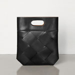 Bottega Veneta Flat Slip Tote 574154VMAP18803