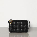 Bottega Veneta Padded Cassette Bag double-face maxi weave 591970VCQR18648