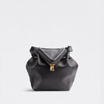 Bottega Veneta Beak in Black 666531 VCP4 08425