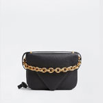 Bottega Veneta Mount in Black 667398 V12M 08425