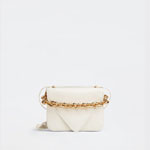 Bottega Veneta Mount in White 667399 V12J 09009