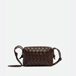 Bottega Veneta Mini Loop Camera Bag 723547 V1G1 12204