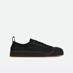 Bottega Veneta Vulcan Sneaker in Black 741360 V2R1 01000