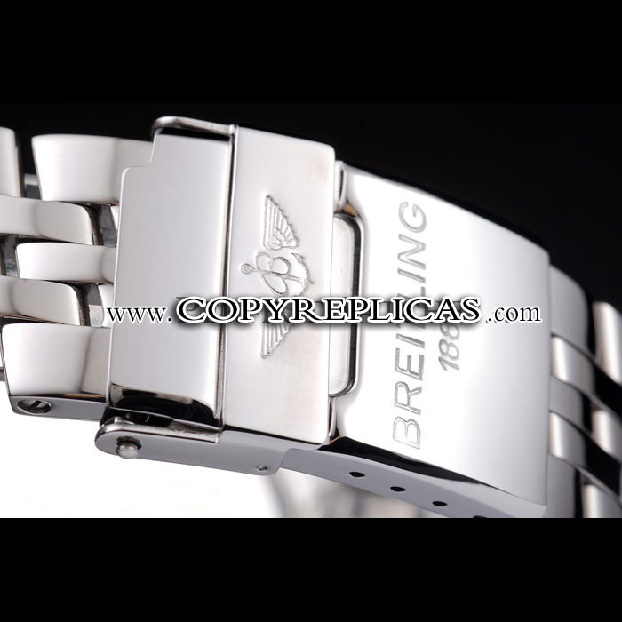 Breitling Bentley Motors-bl42 BL5701: Image 4
