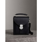 Burberry Small DK88 Satchel 40551021