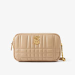 Burberry Small Lola Camera Bag 80630221