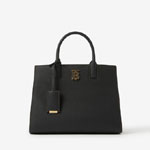 Burberry Small Frances Bag in Black 80725021