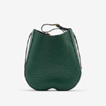 Burberry Medium Chess Shoulder Bag in Vine 80775771