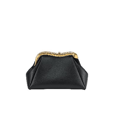 Bvlgari Serpentine Pouch 292201