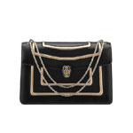 Bvlgari Flap cover bag Serpenti Forever 281573