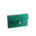 Bvlgari Serpenti Forever Large Wallet 291861