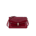 Bvlgari Serpenti Forever East West Shoulder Bag 293229