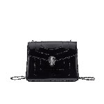 Bvlgari Serpenti Forever Crossbody Bag 293232