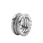 Bvlgari B.zero1 Ring 328698