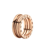 Bvlgari B.zero1 Ring 335929