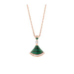 Bvlgari Divas Dream Necklace 351143