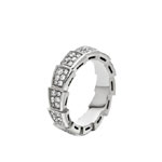 Bvlgari Serpenti Viper Ring 353508