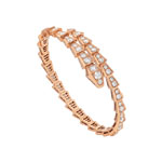 Bvlgari Serpenti Viper Bracelet 353792