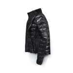 Canada Goose HyBridge Lite Jacket Black Label 2701LB