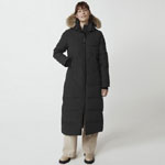 Canada Goose Mystique Parka 3035L