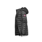 Canada Goose Brookvale Hooded Coat 5502L