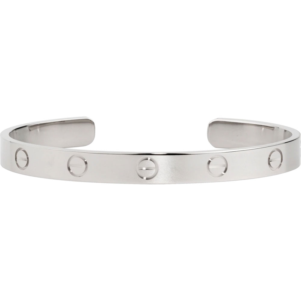 Cartier Love bracelet B6032517: Image 1