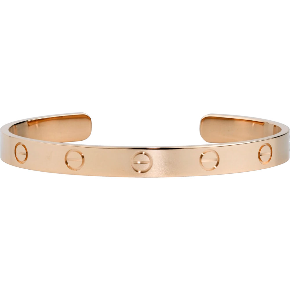 Cartier Love bracelet B6032617: Image 1