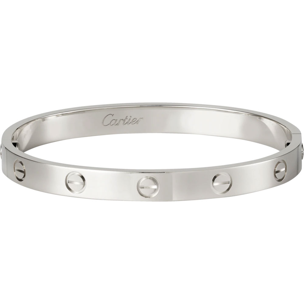 Cartier Love bracelet B6035417: Image 1