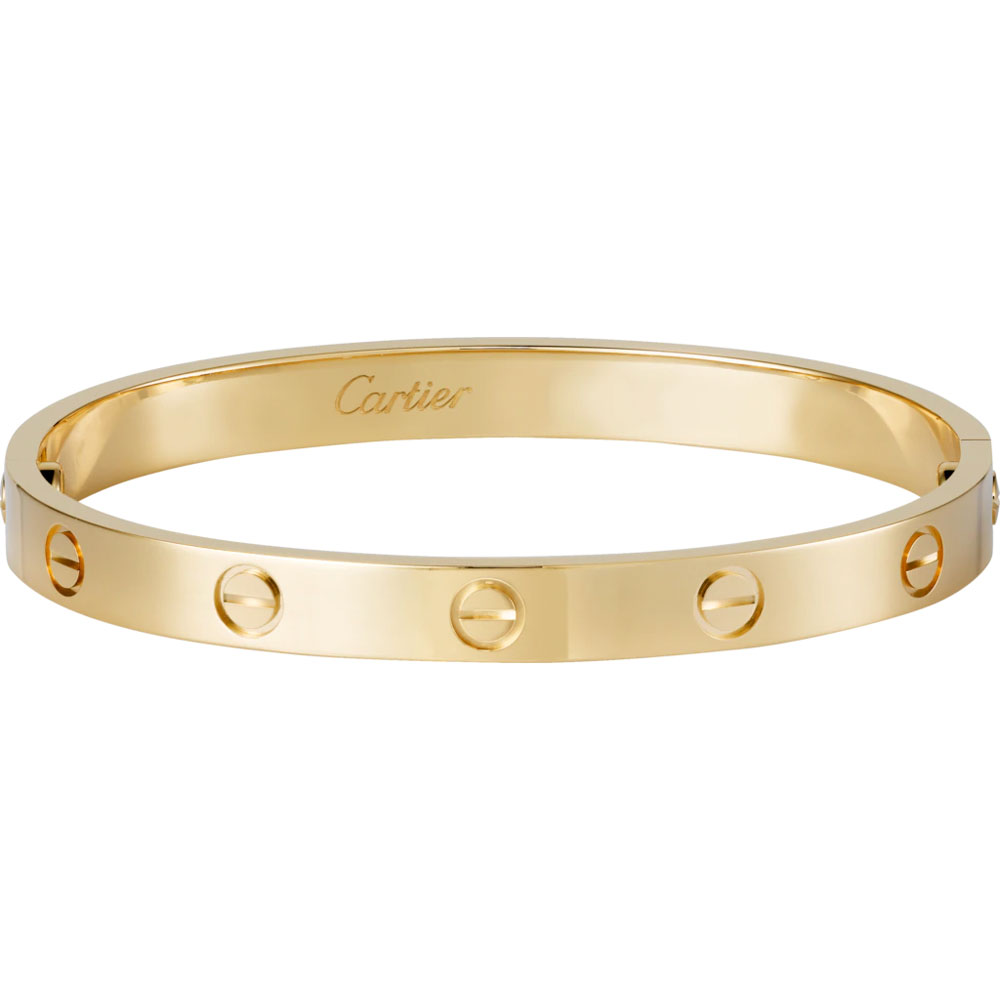 Cartier Love bracelet B6035517: Image 1