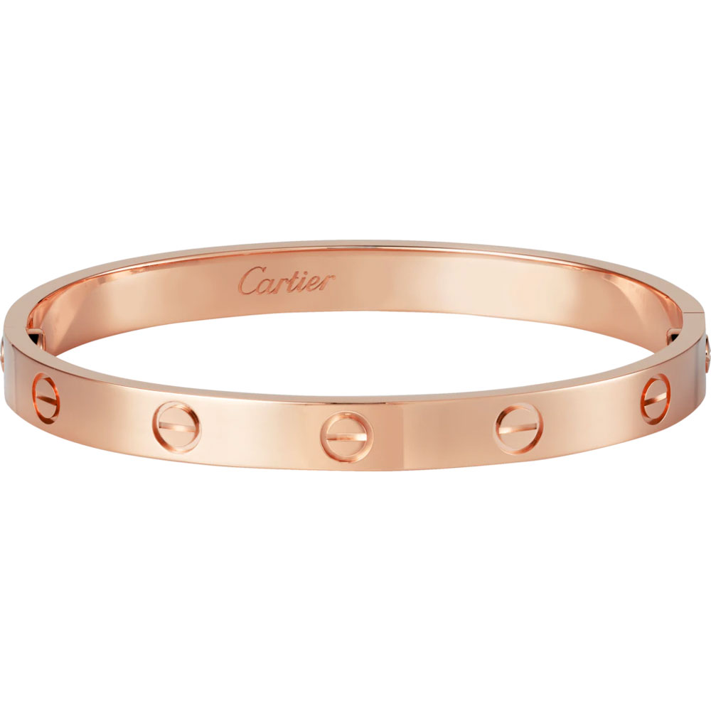 Cartier Love bracelet B6035617: Image 1