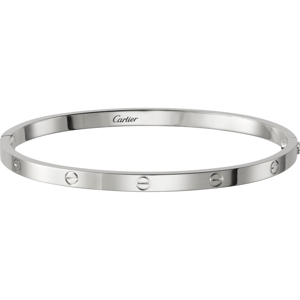 Cartier Love bracelet SM B6047417: Image 1