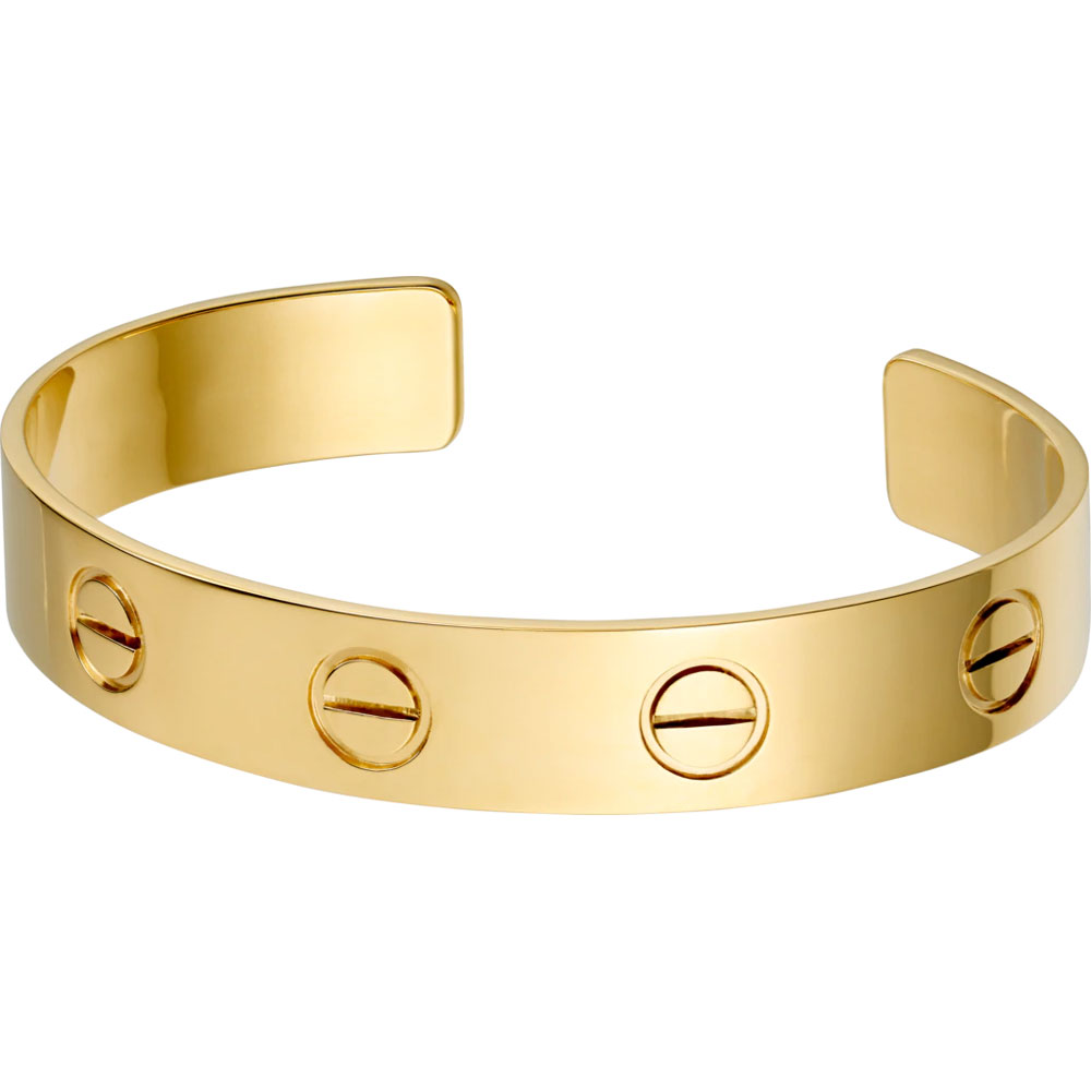 Cartier Love bracelet B6064617: Image 1