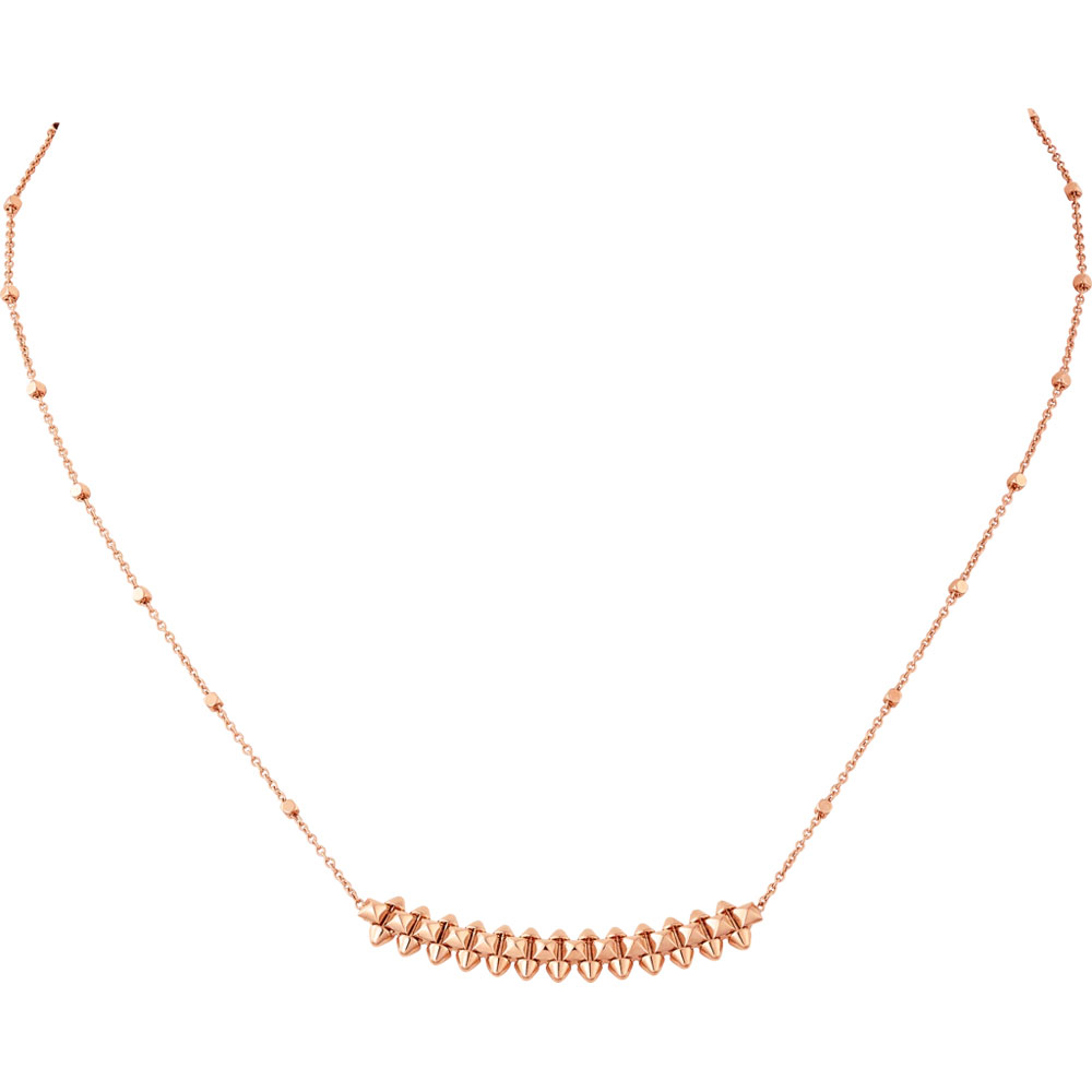 Clash de Cartier necklace Small B7224744: Image 1