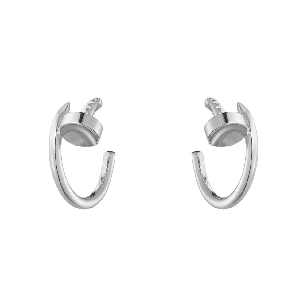 Cartier Juste un Clou earrings B8301236: Image 1