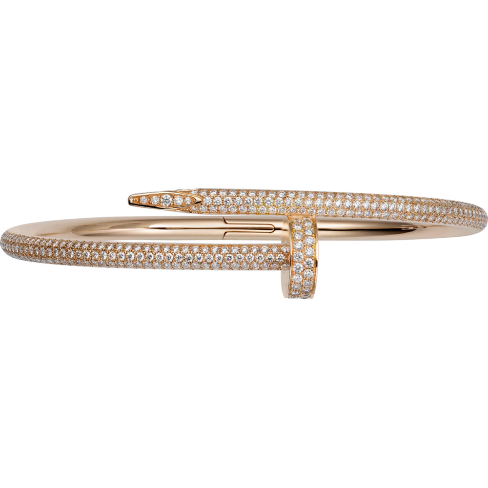 Cartier Juste un Clou bracelet N6702117: Image 1
