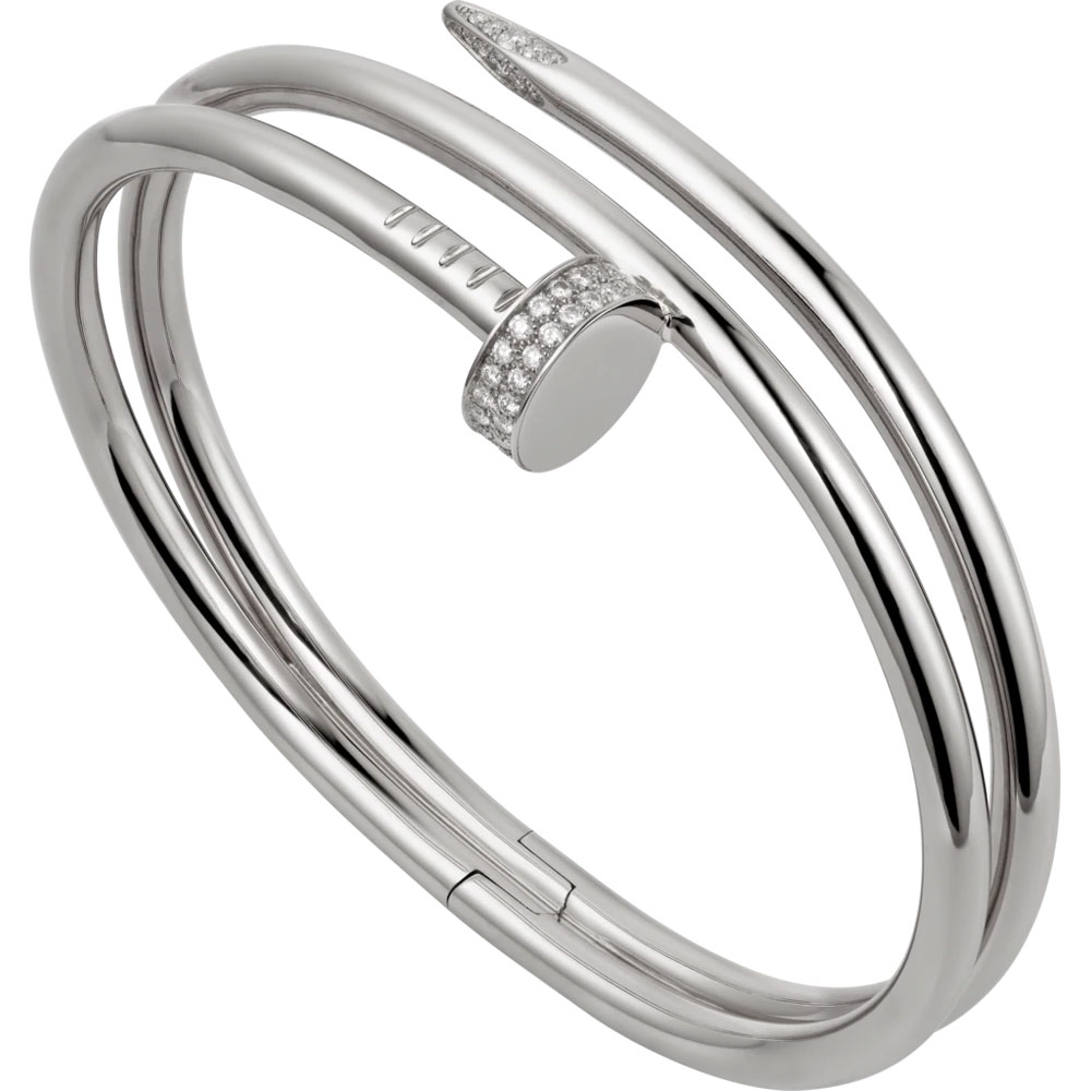 Cartier Juste un Clou bracelet N6708517: Image 1