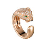 Panthere de Cartier ring N4742200