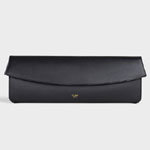 Celine Evening clutch in smooth calfskin 10C063BKX 38NO