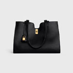 Celine Cabas 16 In Smooth Calfski 112583EZU 38NO