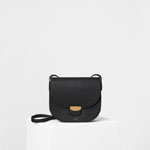 Celine compact trotteur bag grained calfskin 179013ZMB 38NO