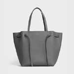 Celine Small Cabas Phantom In Soft Calfskin 189023TNI 10DC