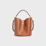 Celine Bucket 16 Bag In Smooth Calfskin 195573CR4 04LU