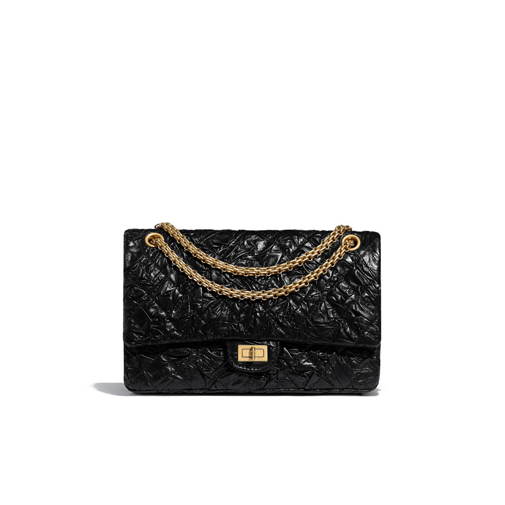 Chanel Large 2.55 handbag A37587 Y83448 94305: Image 1
