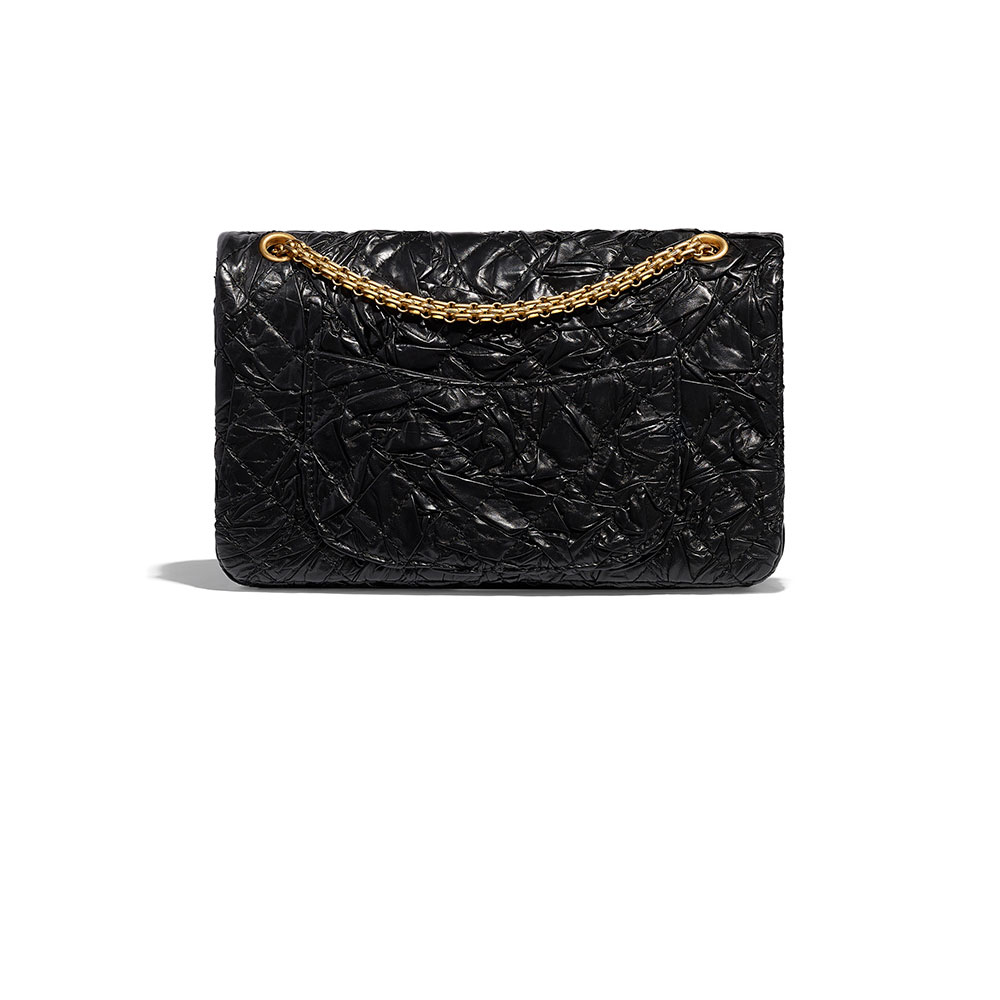 Chanel Large 2.55 handbag A37587 Y83448 94305: Image 2